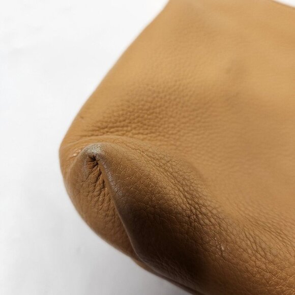 Michael Kors Women's Crossbody Jet Set Chain Link Leather Purse - Picture 6 of 11